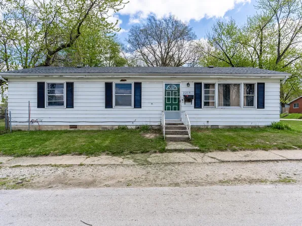 2219 Paul St, Fort Wayne, IN 46802