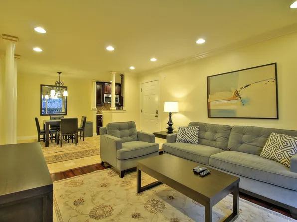 1135 Yarwood Ct, San Jose, CA 95128