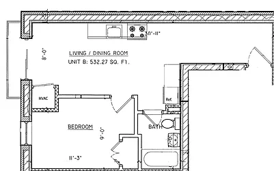 Rented by Level Group