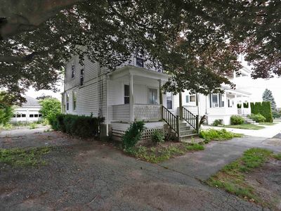 220 Aquidneck St, New Bedford, MA, 02744