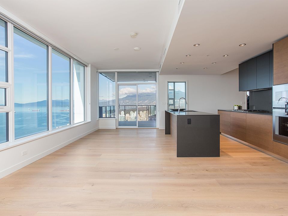 1st image of 1289 Hornby St #5507