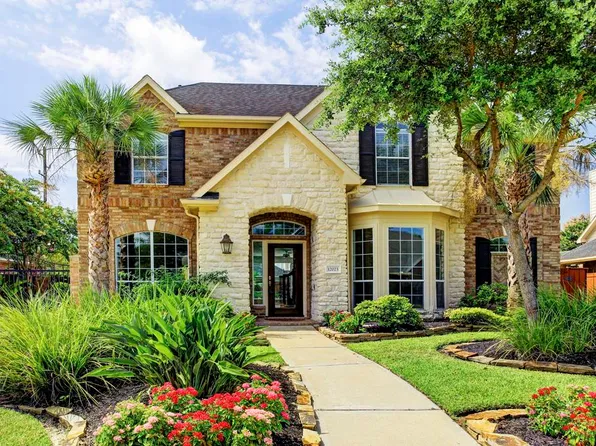 12023 Laguna Terrace Dr, Houston, TX 77041