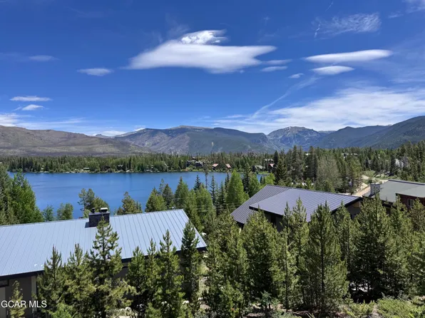 86 County Road 4982, Grand Lake, CO 80447