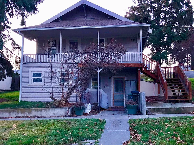523 & 525 NW 11th St — Photo 1