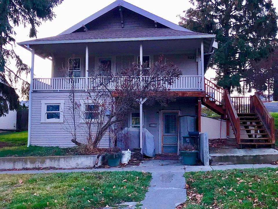 523 & 525 NW 11th St