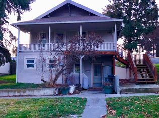 523 & 525 NW 11th St #525, Pendleton, OR 97801