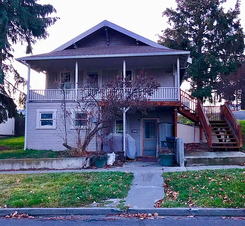 523 & 525 NW 11th St Photo 1