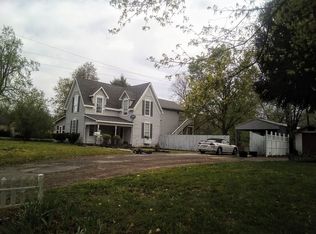 888 Main St, Mc Kenzie, TN 38201