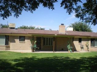 4812 Caseta Rd, El Paso, TX 79922