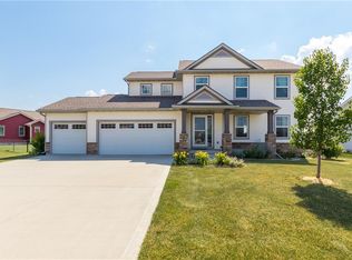 1912 NW Abilene Rd, Ankeny, IA 50023
