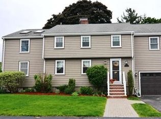 47 Spy Pond Pkwy, Arlington, MA 02474