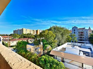 110 Salamanca Ave, Coral Gables, FL 33134