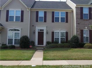 8141 Bridgegate Dr #1025E, Huntersville, NC 28078