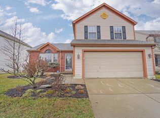 7327 Haverhill Ln, Hamilton Twp, OH 45039