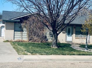 509 Pecan Ave, Dumas, TX 79029