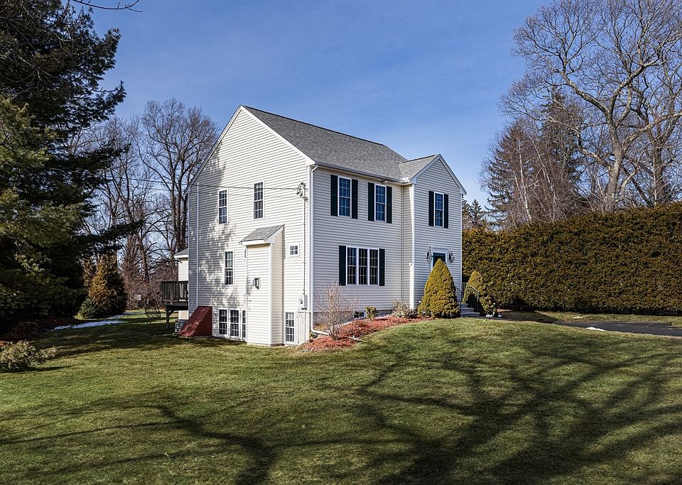 56 Oak St, Shrewsbury, MA 01545 Zillow