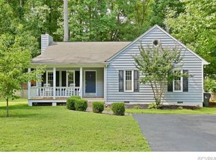 12030 Lockett Ridge Ave, Midlothian, VA 23114