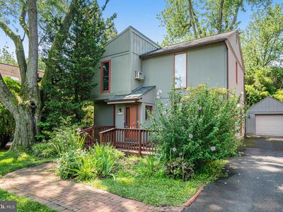 7125 Gordons Rd, Falls Church, VA, 22043
