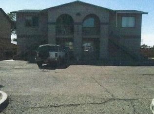 7132 N 66th Dr APT 201, Glendale, AZ 85301