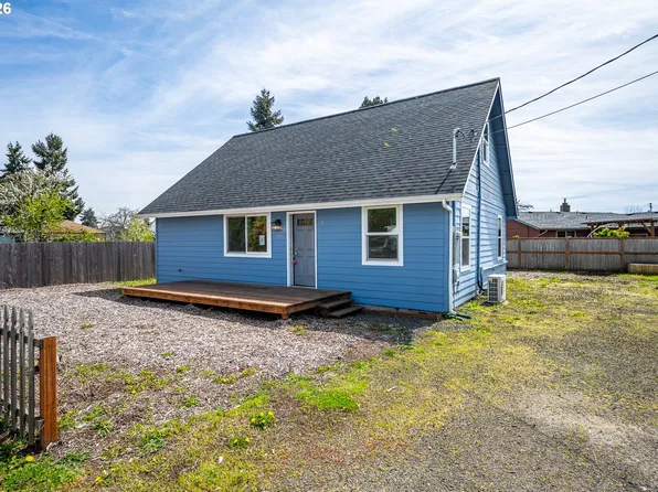 3361 Elliot Ln, Springfield, OR 97478