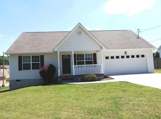109 Holcomb Rd, Ringgold, GA 30736