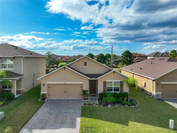 165 Lazio Cir, Debary, FL 32713
