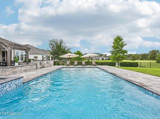 179 FRESNEL Lane, St. Augustine, FL 32095