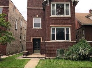 4846 N Springfield Ave, Chicago, IL 60625
