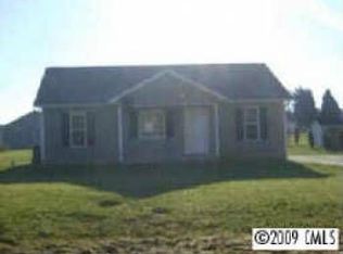 1021 Camp Rd, Salisbury, NC 28147