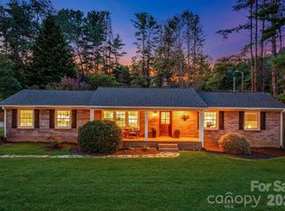 581 Old Leicester Hwy, Asheville, NC 28806
