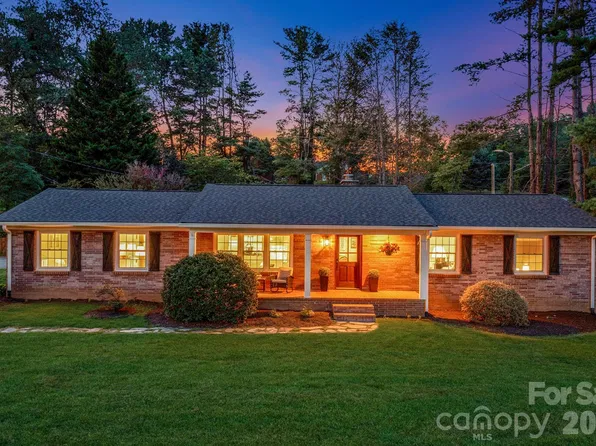 581 Old Leicester Hwy, Asheville, NC 28806