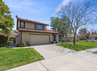 3508 Reburta Ln, Simi Valley, CA 93063