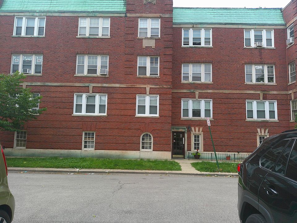 1st image of 5 Randolph St #3B