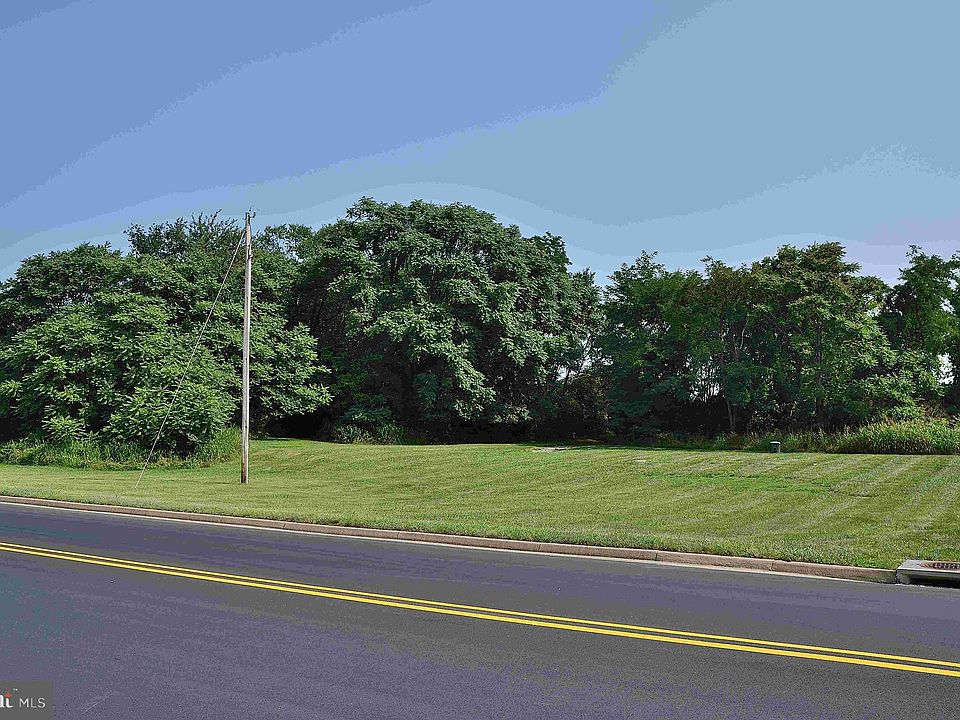 1st image of LOT 1B Mosby Blvd