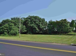 LOT 1B Mosby Blvd, Berryville, VA 22611