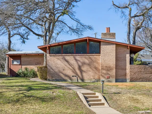 6905 Blackwood Dr, Dallas, TX 75231