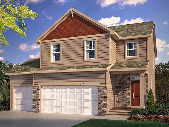 Plan Elevation.