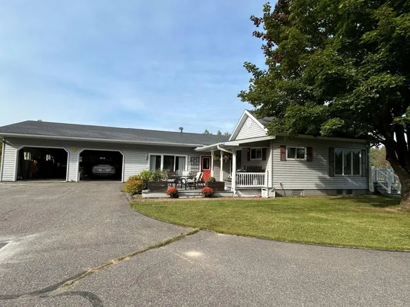 9375 Cth Nn, Argonne, WI 54511