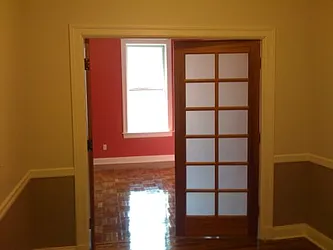 Rented by Standard Realty