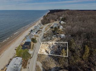 17812 N Shore Estates Rd, Spring Lake, MI 49456