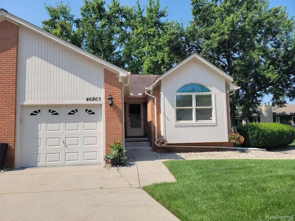 46863 Charring Cross Ct #18, Utica, MI 48317
