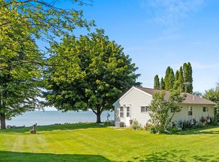 165 Sun N Surf Dr, Luxemburg, WI 54217
