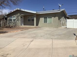 1400 Pinon Dr, Milan, NM 87021