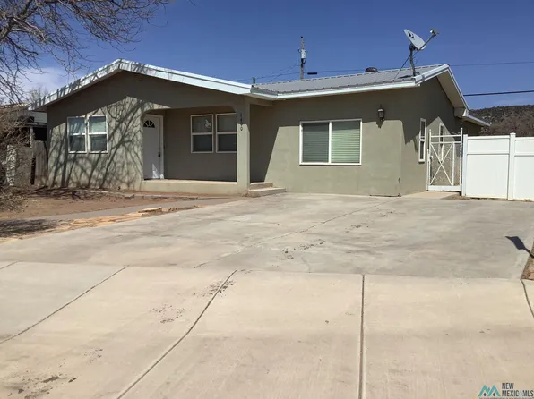 1400 Pinon Dr, Milan, NM 87021