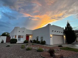 7701 Calle Armonia NE, Albuquerque, NM 87113