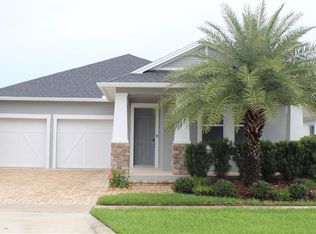 14347 Shocklach Dr, Winter Garden, FL 34787