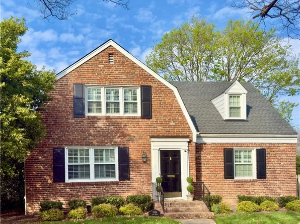 3924 Park Ave, Richmond, VA 23221