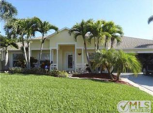 730 Wild Flower St, Merritt Island, FL 32953