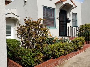 4159 Cleveland Ave, San Diego, CA 92103