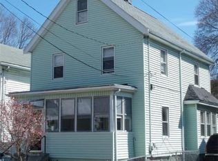 122 Walworth St, Roslindale, MA 02131